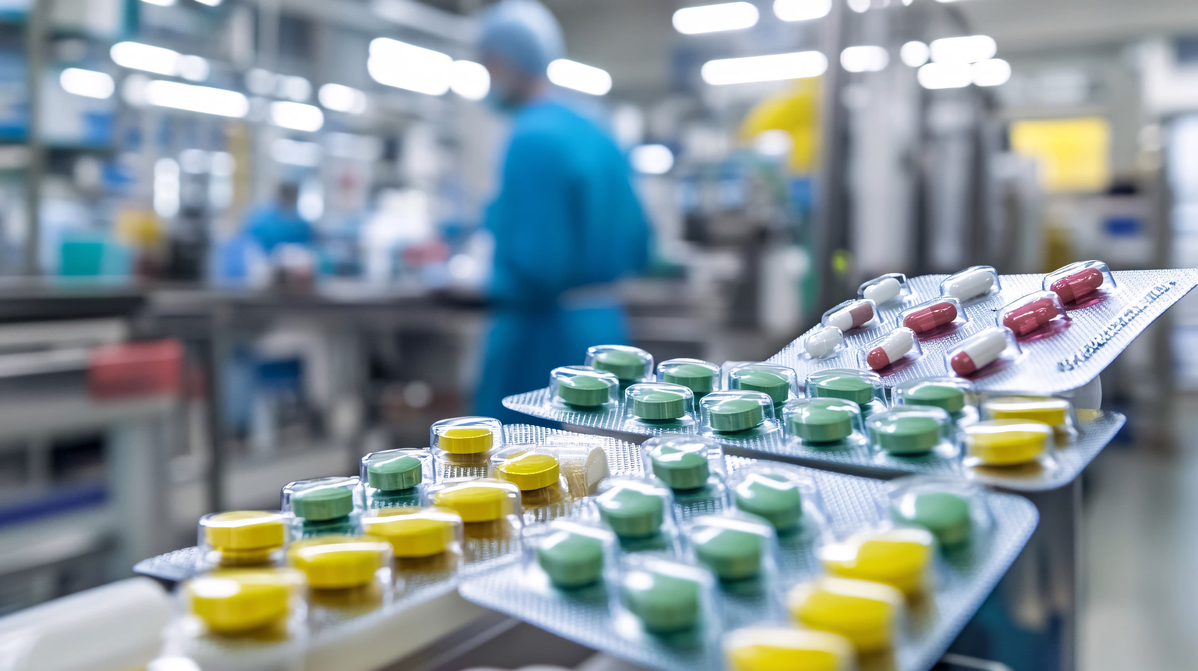 Fármacos Genéricos